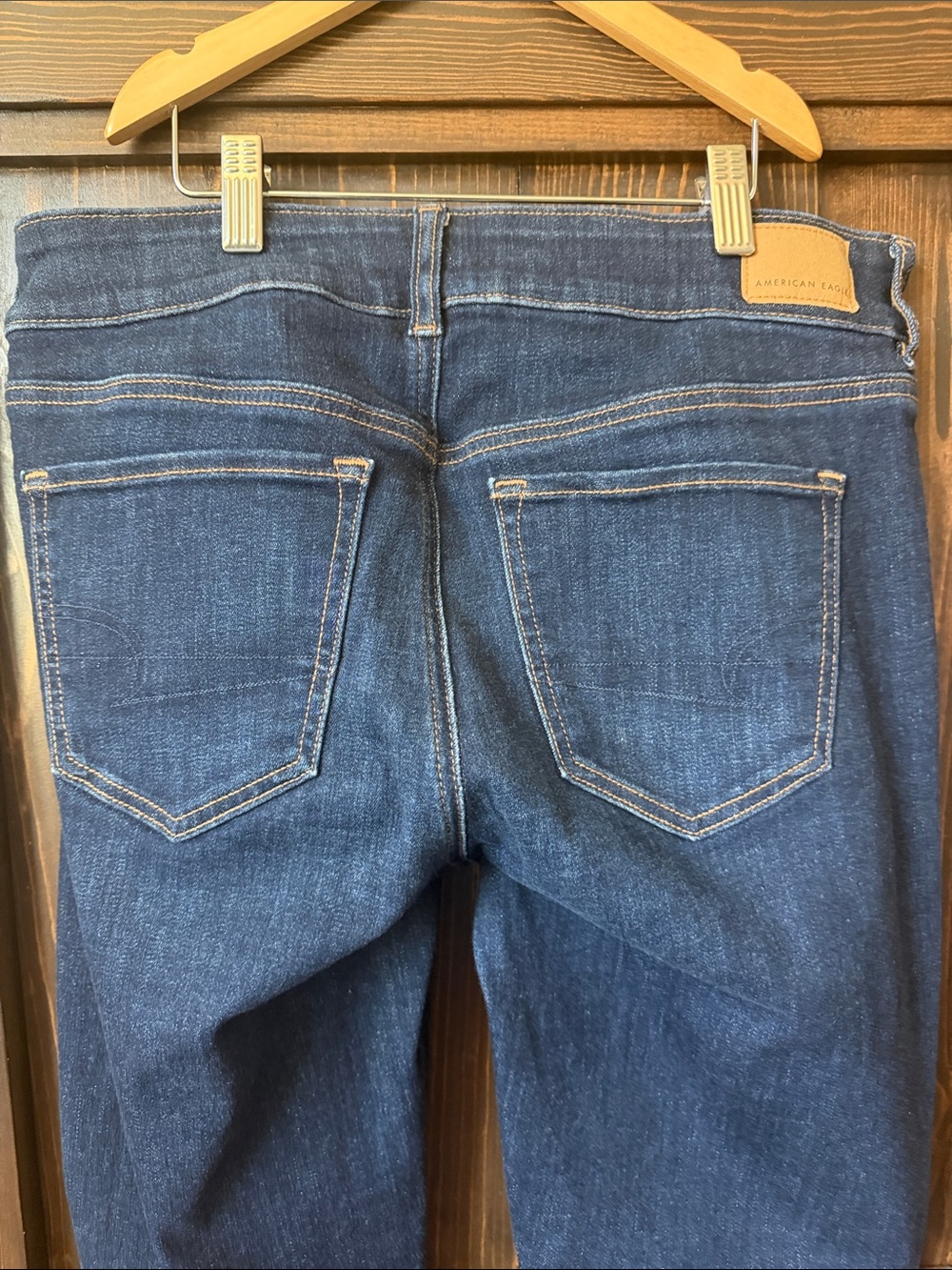 American Eagle Kick Boot EUC - Picture 7 of 14
